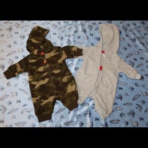 Amazon zip hoodie bundle